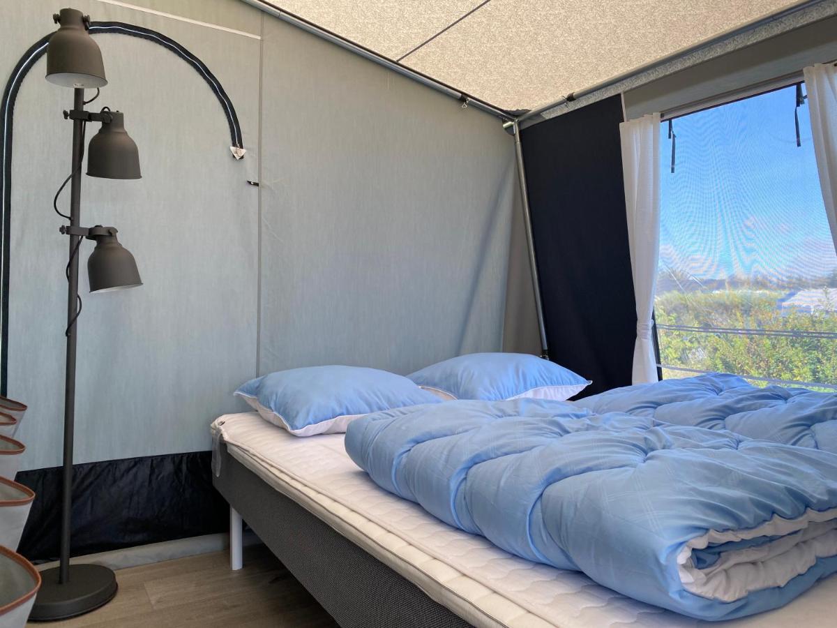 Lokken Klit Camping & Cottage Village Dış mekan fotoğraf