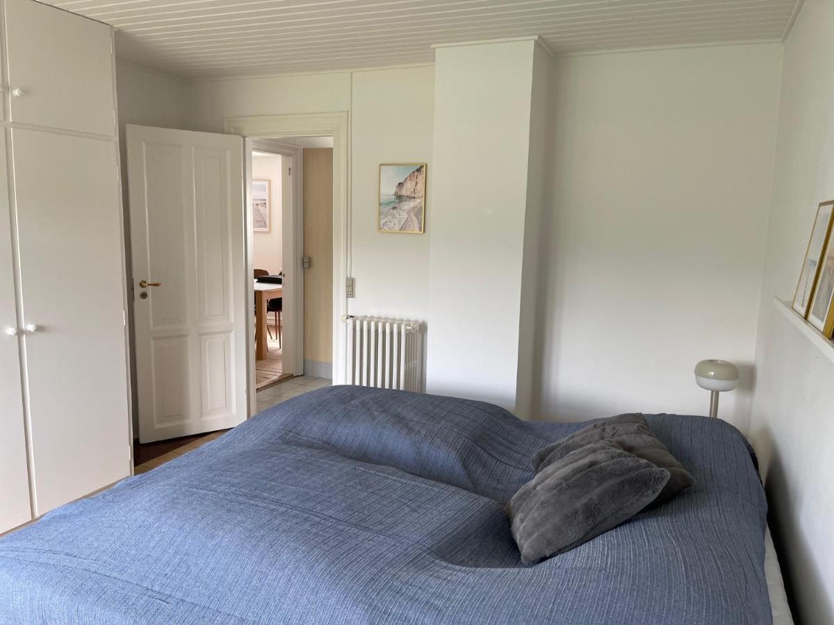 Lokken Klit Camping & Cottage Village Dış mekan fotoğraf