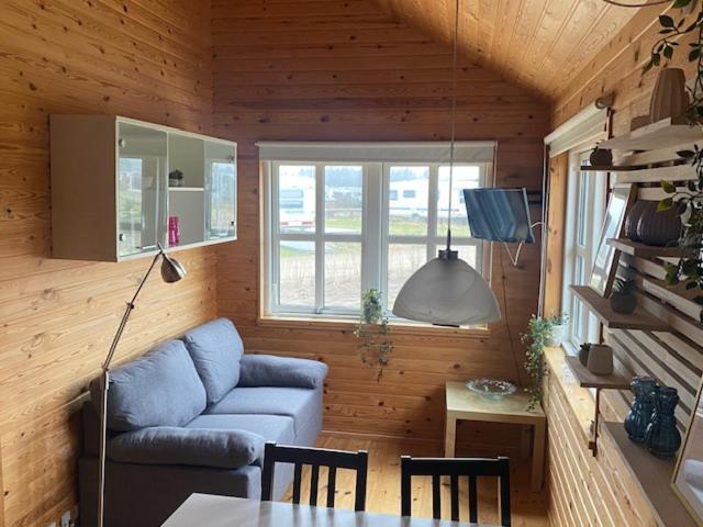 Lokken Klit Camping & Cottage Village Dış mekan fotoğraf