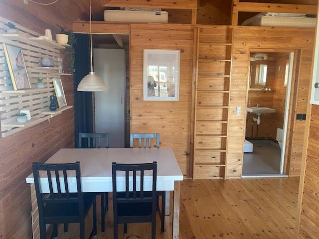 Lokken Klit Camping & Cottage Village Dış mekan fotoğraf
